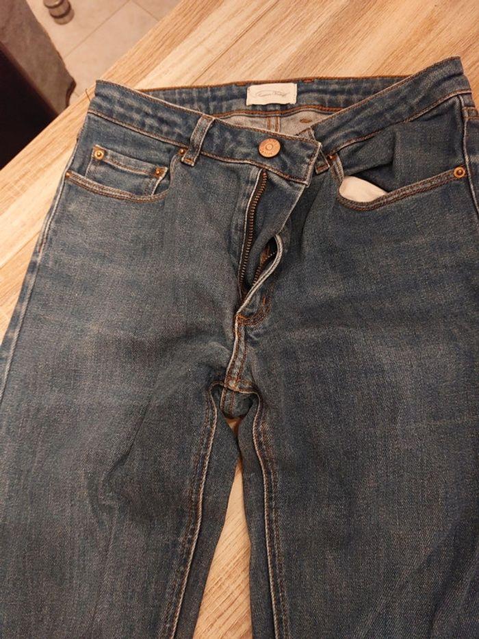 Jean american vintage w27 - photo numéro 2