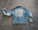 Veste en jeans Lego