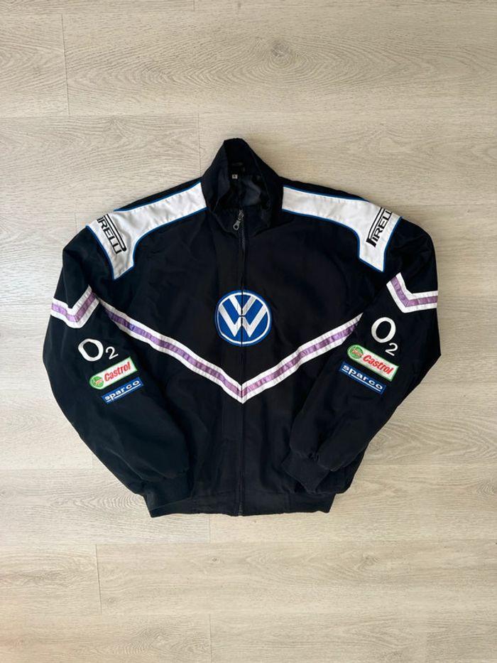 Veste Volkswagen - photo numéro 14