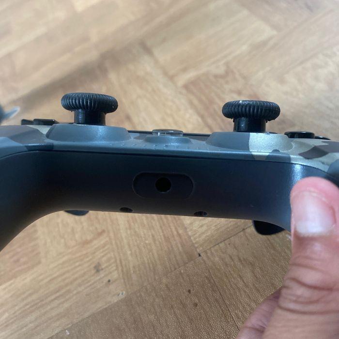 Manette ps4 compatible - photo numéro 4