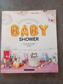 Organiser une baby-shower