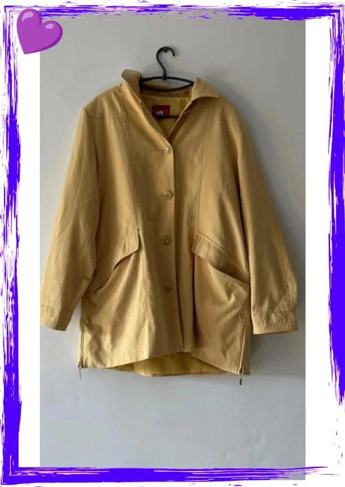 Imperméable femme- Taille 46 - photo numéro 1