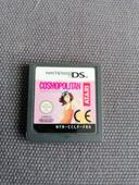 Jeu Nintendo DS Cosmopolitan