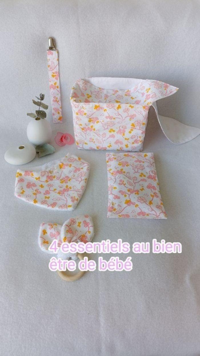 Cadeau naissance, baptême - photo numéro 1