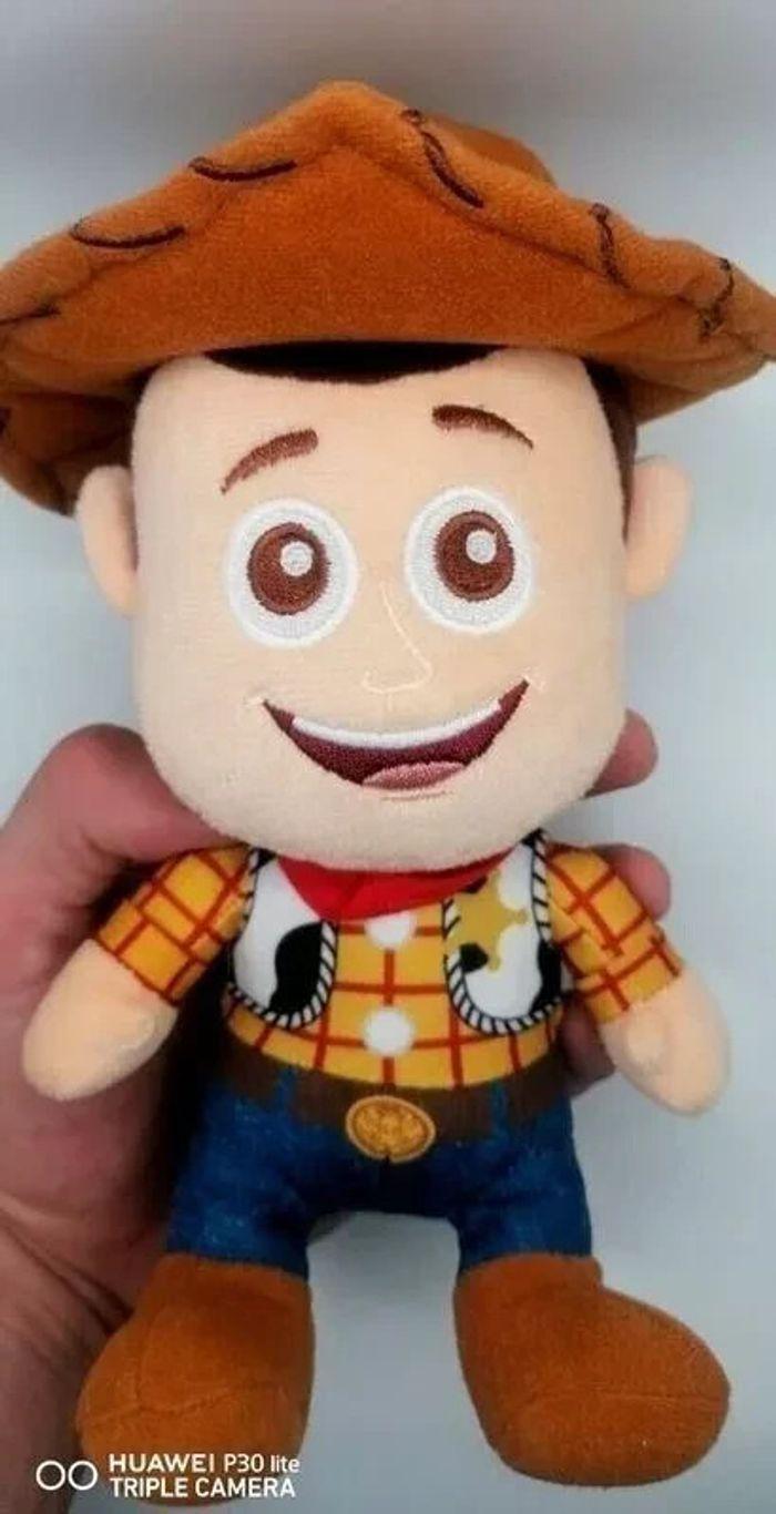 Peluche Toy Story - photo numéro 5