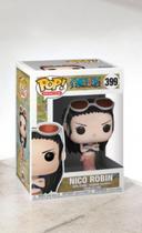 Funko Pop Nico Robin 399