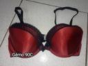 Soutien gorge Gémo 90C