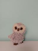 Peluche Ty hibou