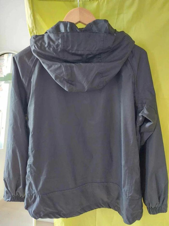 Veste Sagarmatha + polaire amovible T44 - photo numéro 14