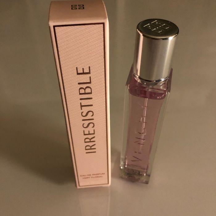 Parfum irrésistible givenchy