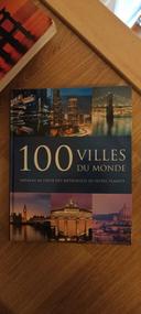 100 villes du monde