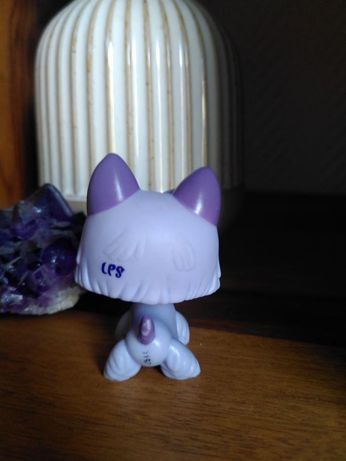 Chien Littlest PetShop #2241 - photo numéro 3