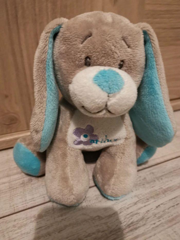 Peluche bébisol neuve - photo numéro 1