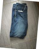 Jean femme Levi's