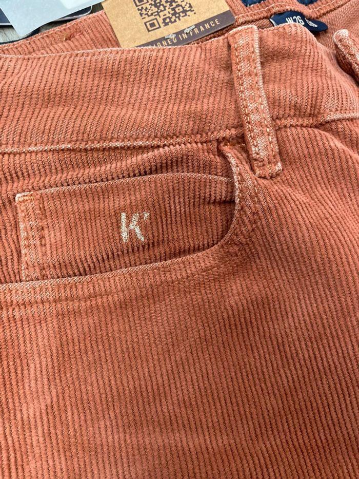 Kaporal jeans femme taille w26-l30 - photo numéro 4