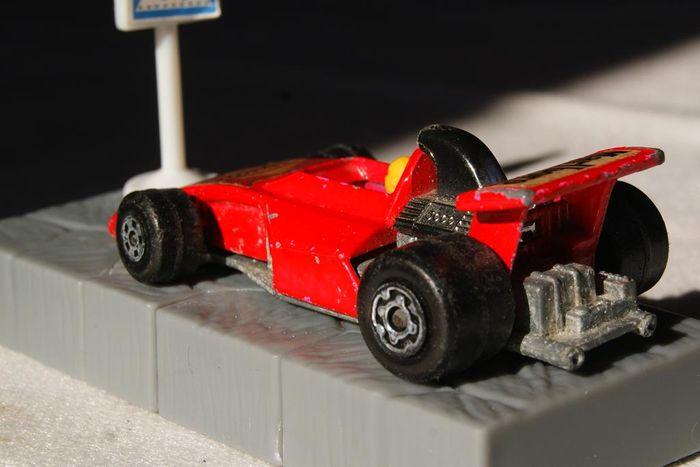 Matchbox formule 1 - photo numéro 2