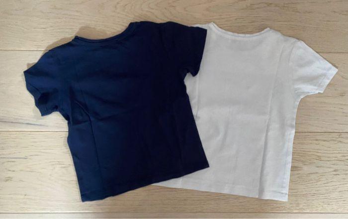 Lot de 2 T-shirts TEX - photo numéro 2