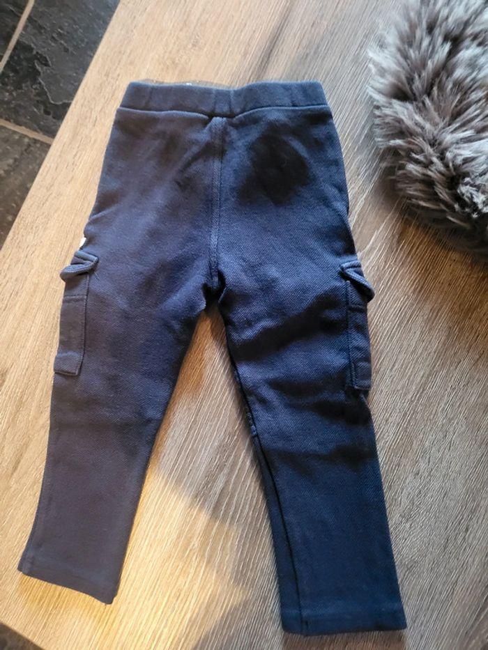 Pantalon Ikks 2ans - photo numéro 3