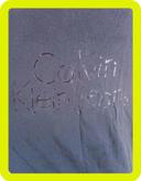 Tee shirt Calvin Klein taille s