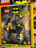 Lego Batman