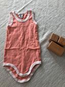 Body Petit Bateau