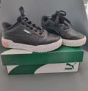 Baskets Puma Cali PS - Pointure 29