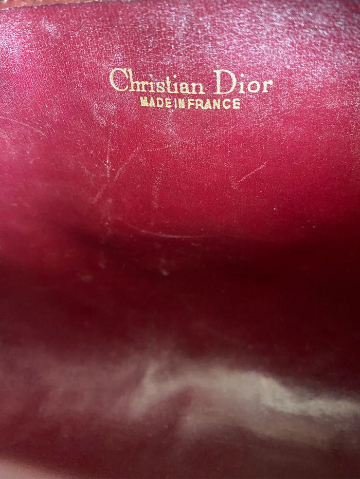 Pochette Dior - photo numéro 10