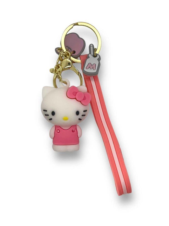 Porte clés Hello Kitty - photo numéro 1