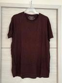 Tee shirt pull and bear