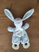 Doudou lapin