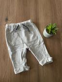 Pantalon jogging