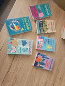 Lot livre sophie kinsella