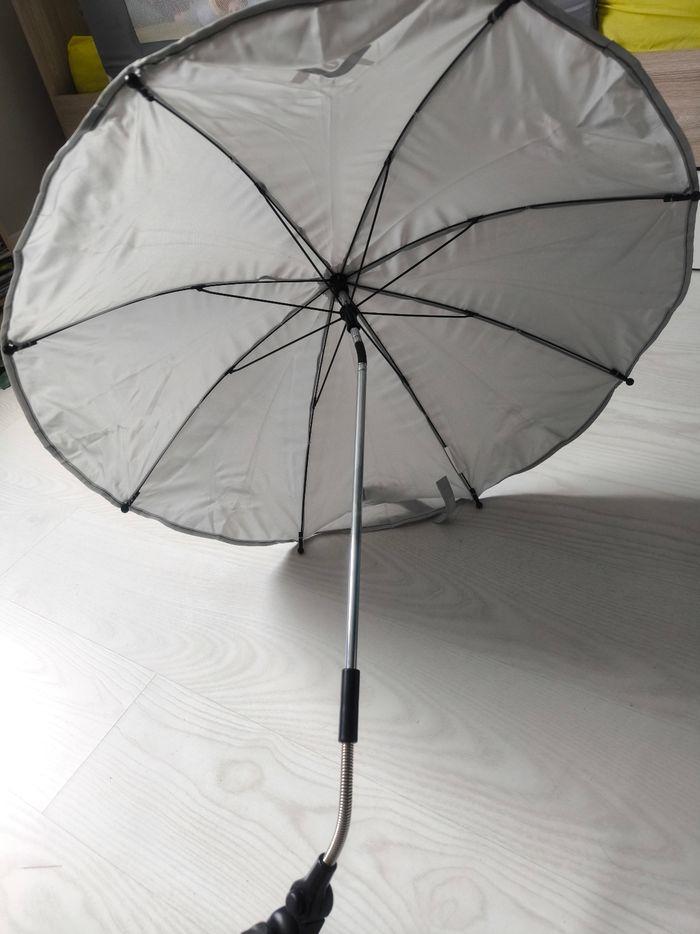 Parasol ombrelle loode poussette. - photo numéro 3