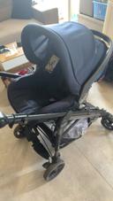 Pousette peg perego