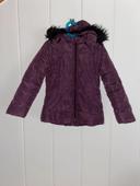 Manteau 8 ans Kiabi