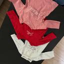 Lot teeshirt