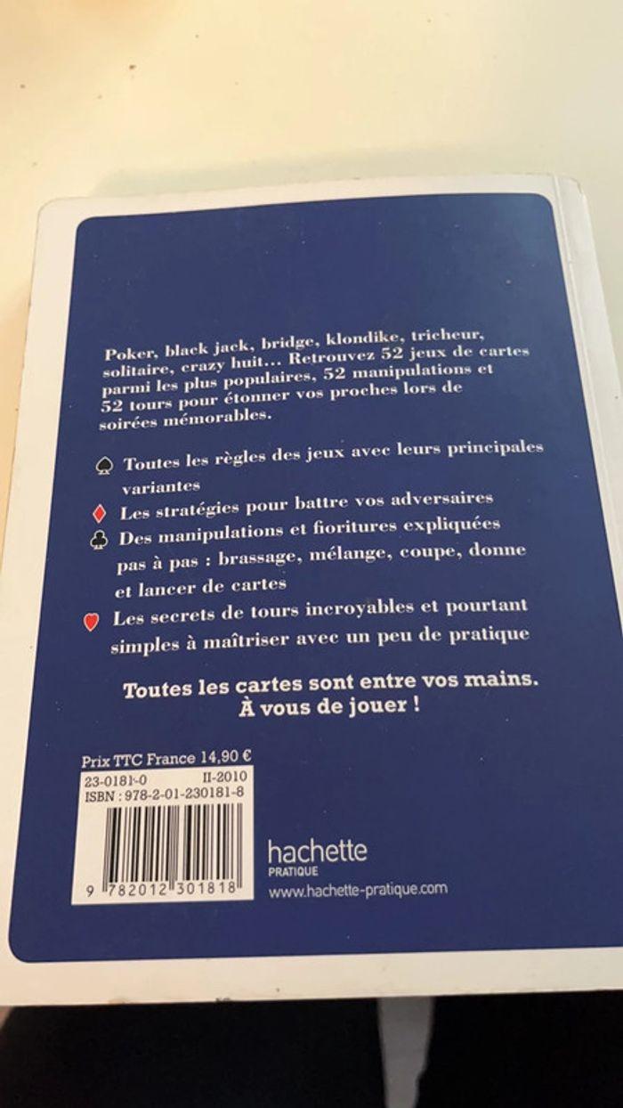 Livre - photo numéro 2