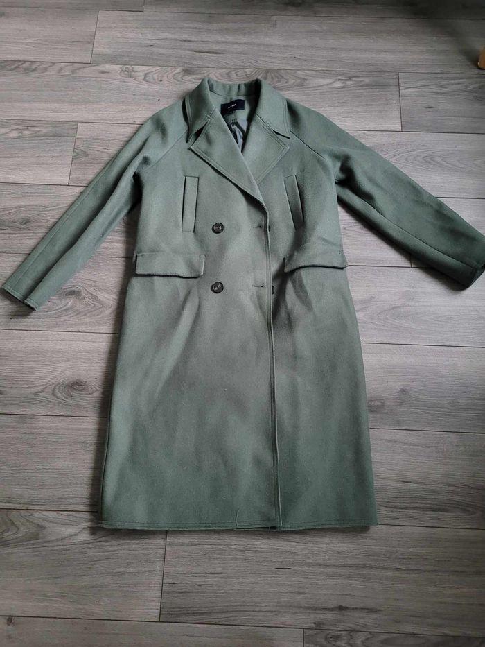 Manteau femme Kiabi - photo numéro 1