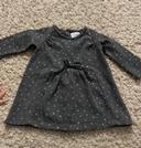 Robe bébé fille 6 mois