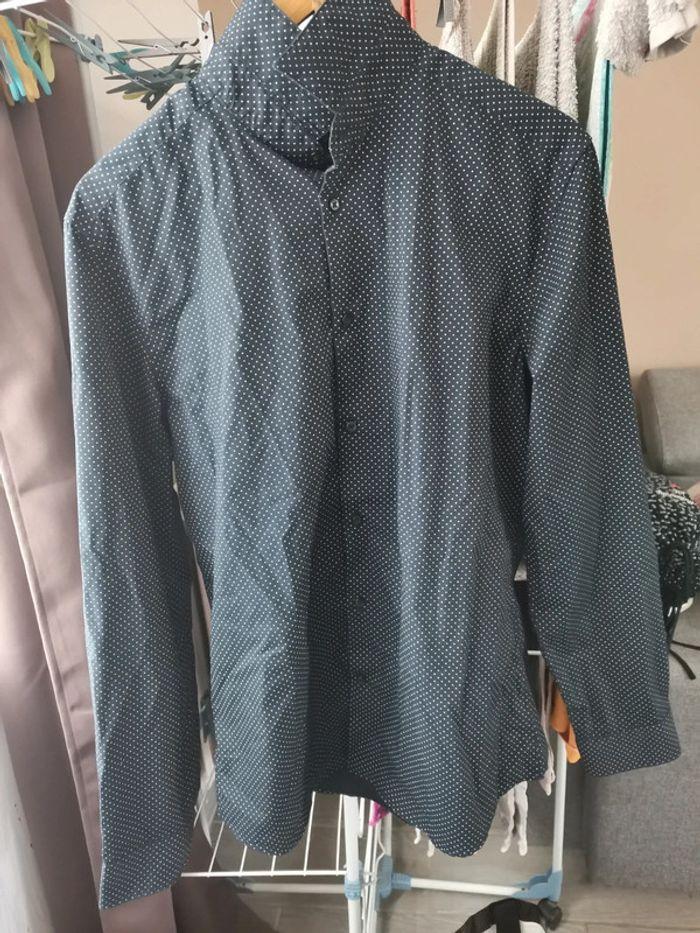 Chemise homme taille L - photo numéro 1