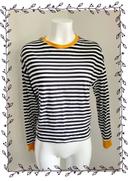 Joli T-shirt H&M taille XS (34)