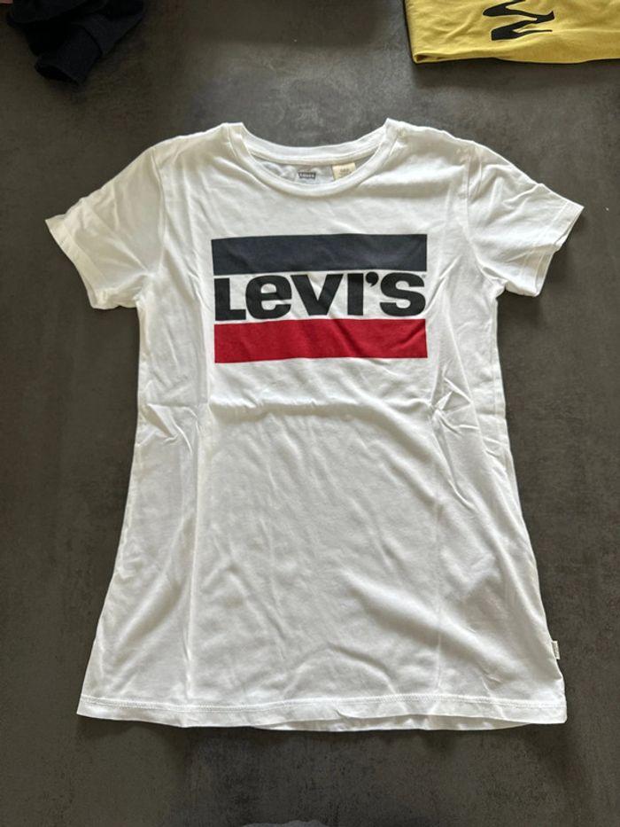 Tee shirt Levi’s - photo numéro 2