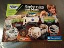 Exploration sur Mars neuf 8 ans