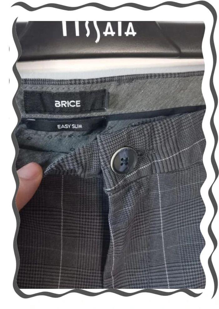 🩶 pantalon  - Brice - 40 🩶 - photo numéro 2