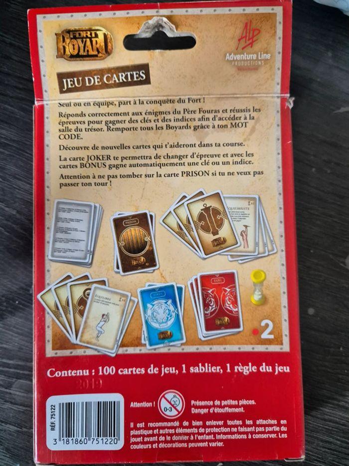 Jeux de société - photo numéro 2