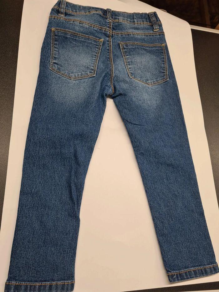 Jeans complice - photo numéro 2