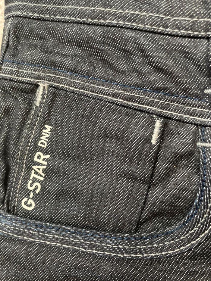 Jeans cargo G-star taille 36 - photo numéro 6