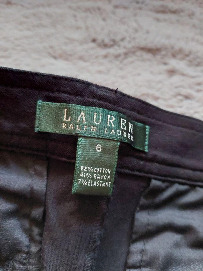 Pantalon ralph lauren - photo numéro 3