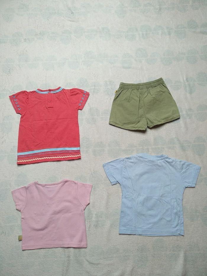 Lot vêtements Disney taille 23/24 mois - photo numéro 2