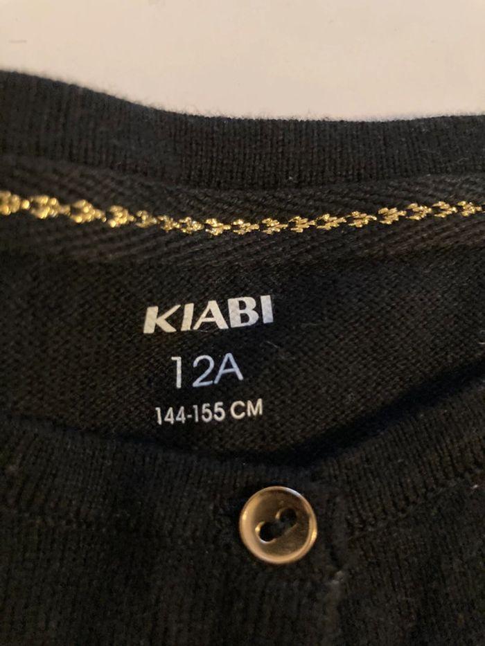 Gilet kiabi - photo numéro 3